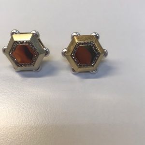 LULU FROST Nectar Stud Earrings